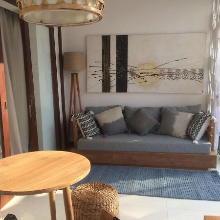 De'Coco Bungalows Gili Air Kültér fotó