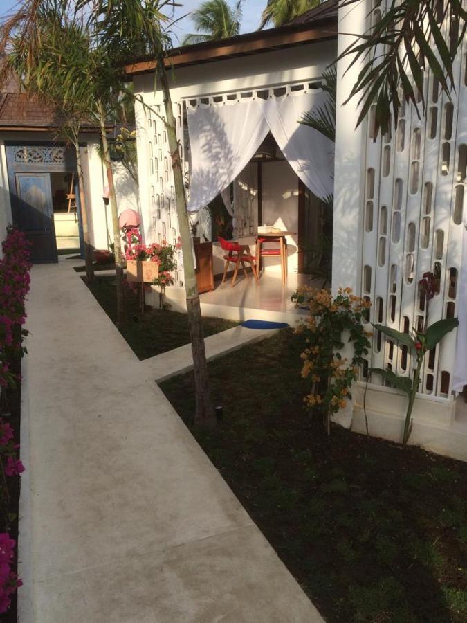 De'Coco Bungalows Gili Air Kültér fotó