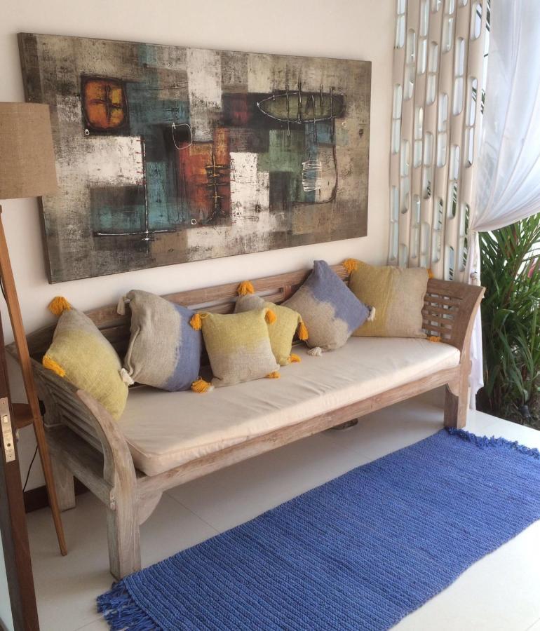 De'Coco Bungalows Gili Air Kültér fotó