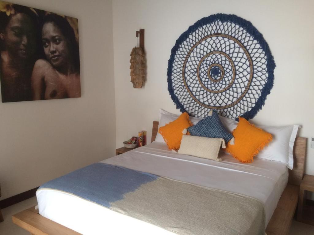 De'Coco Bungalows Gili Air Kültér fotó